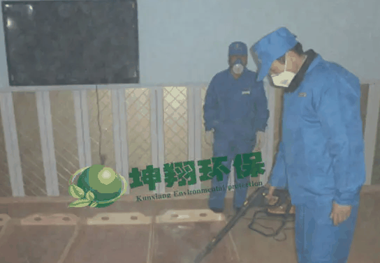 坤翔环保