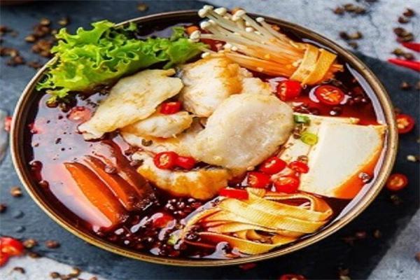 鱼小嫩产品 门店图片