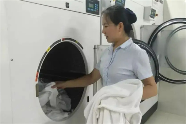 长幸纺产品 门店图片