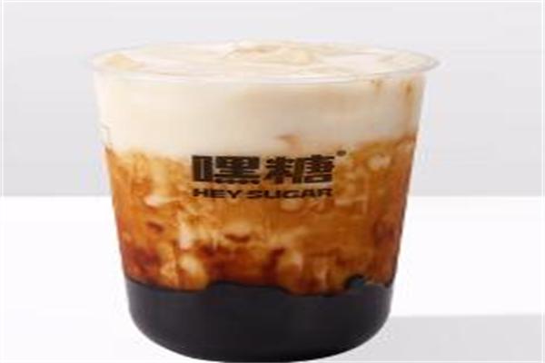HEY SUGAR嘿糖产品 门店图片