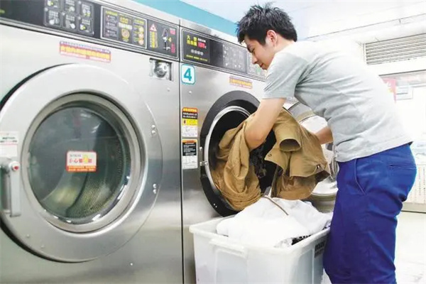 洁衣库·U袋洗产品 门店图片