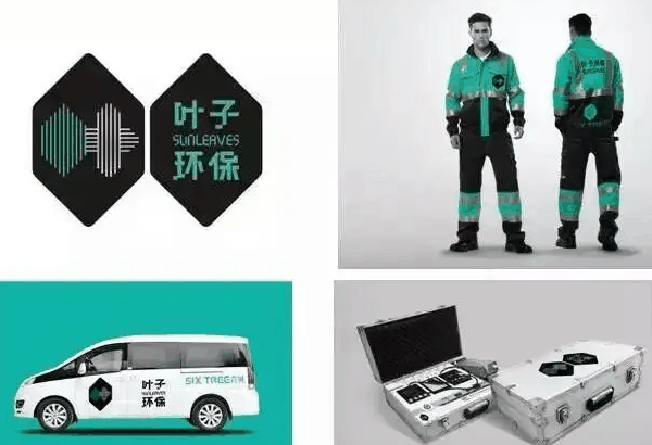 叶子环保