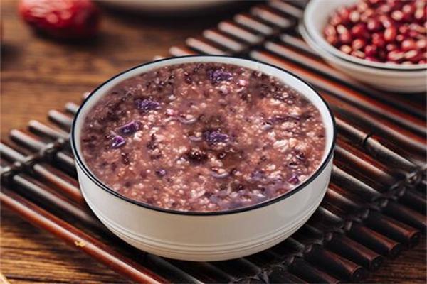粥员外产品 门店图片