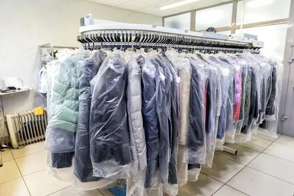 匠新洗衣产品 门店图片