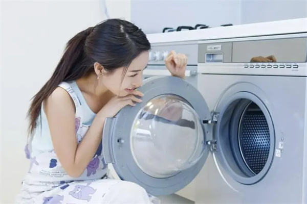 岭南洗衣产品 门店图片