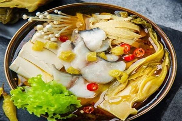 鱼小嫩产品 门店图片