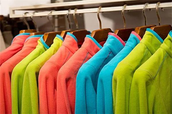 洁之圣国际洗衣产品 门店图片