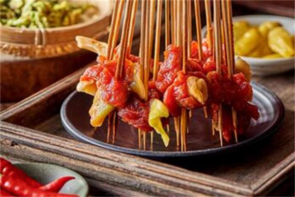 怒火八零产品 门店图片