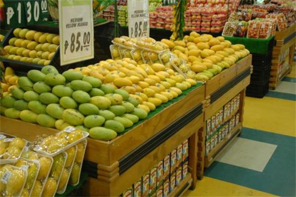 彩食鲜