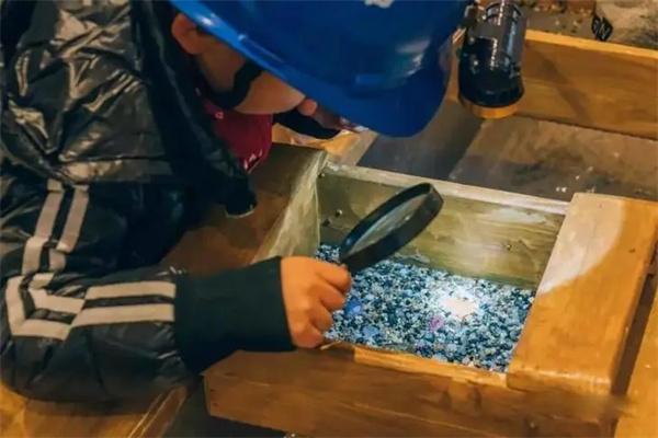 淘矿工场产品 门店图片