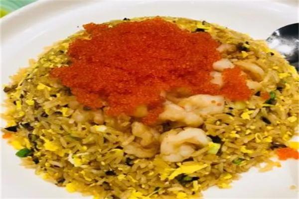 食神炒饭产品 门店图片