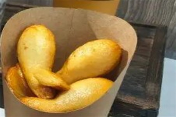 食时享产品 门店图片