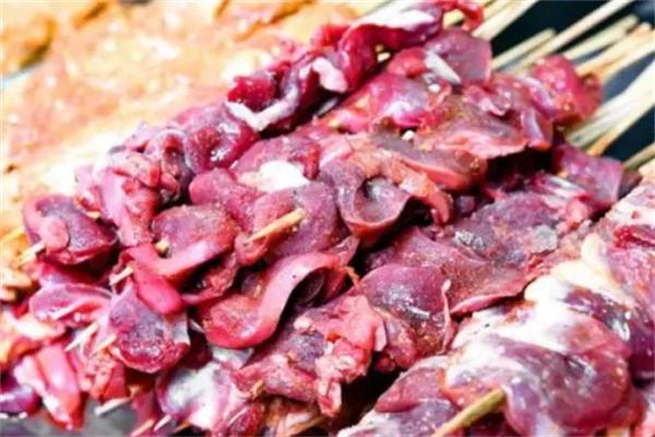 食神自助涮烤吧产品 门店图片