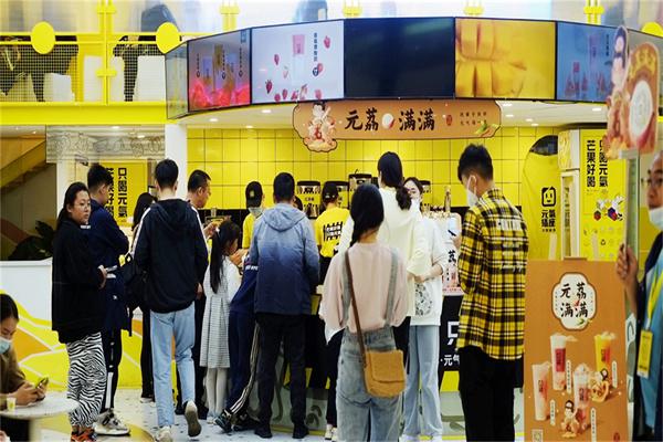 元氣插座产品 门店图片