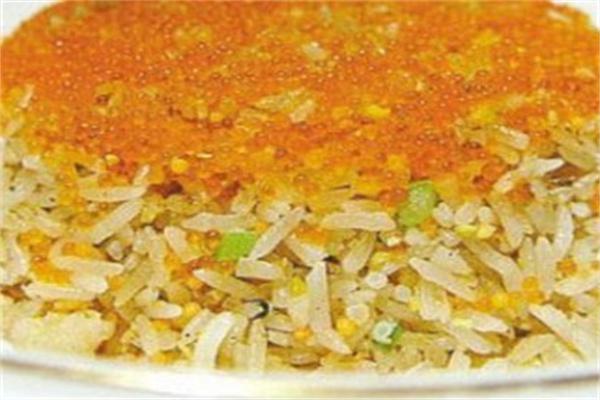 食神炒饭产品 门店图片