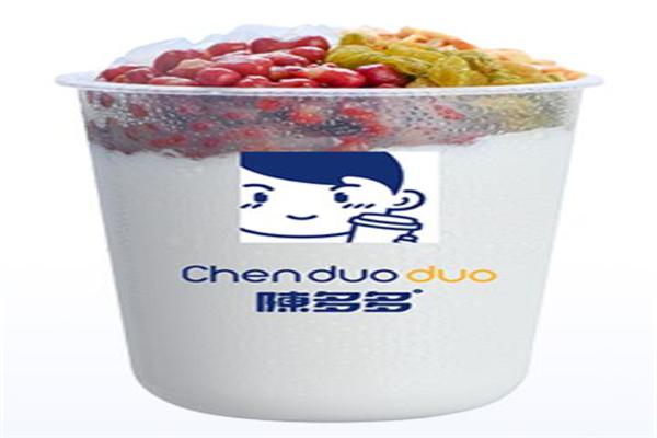 陈多多产品 门店图片