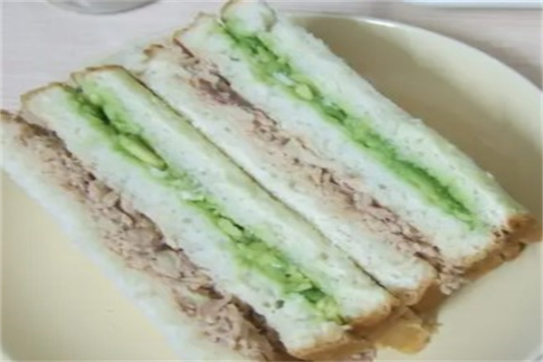 食神早餐产品 门店图片