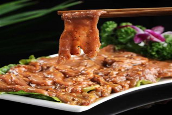 巴江水产品 门店图片