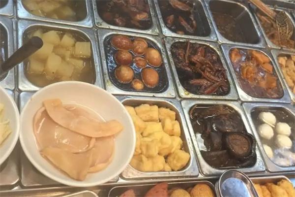 食时享产品 门店图片
