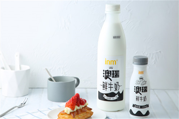一鸣真鲜产品 门店图片