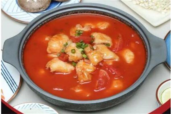 渔人杰无刺鱼产品 门店图片