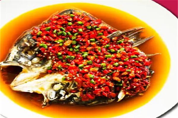 食尚伍味产品 门店图片