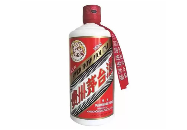 飞天茅台