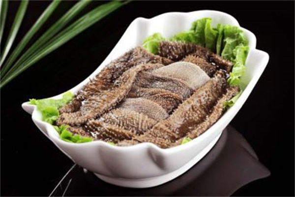 巴江水产品 门店图片