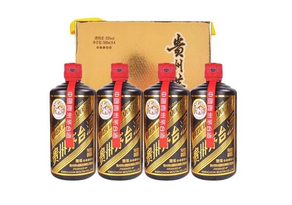 茅台技开皆大欢喜酒