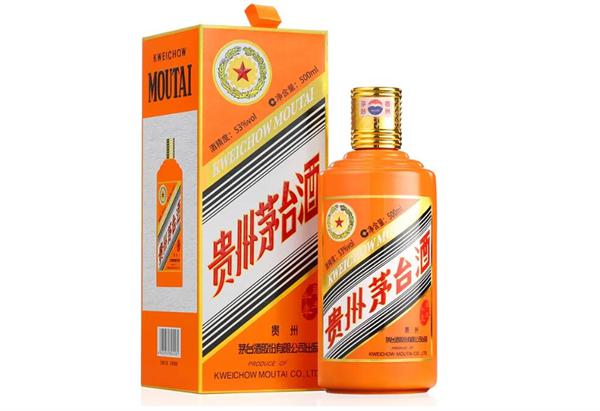 茅台技开皆大欢喜酒