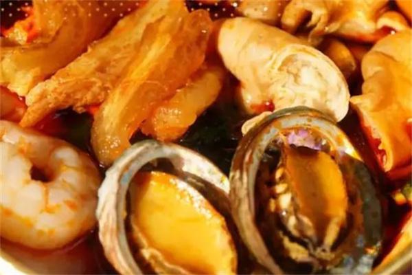 食时享产品 门店图片