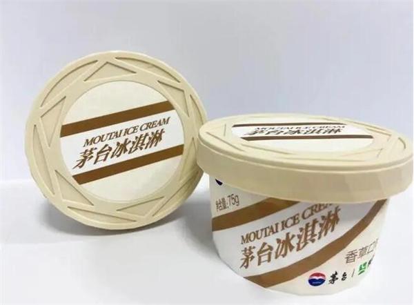 茅台冰激凌