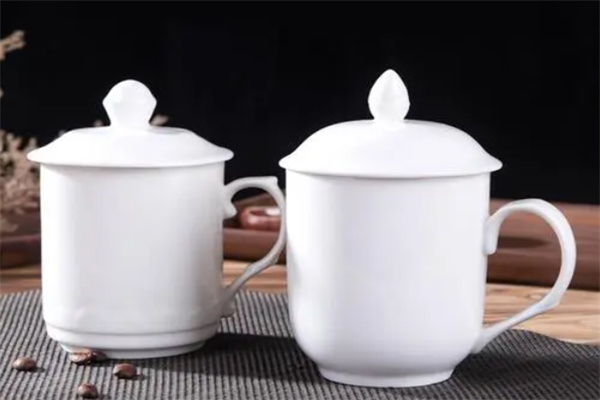 陶文时代外贸陶瓷产品 门店图片
