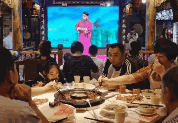 土家人火锅产品 门店图片