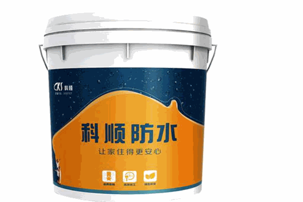 科顺防水