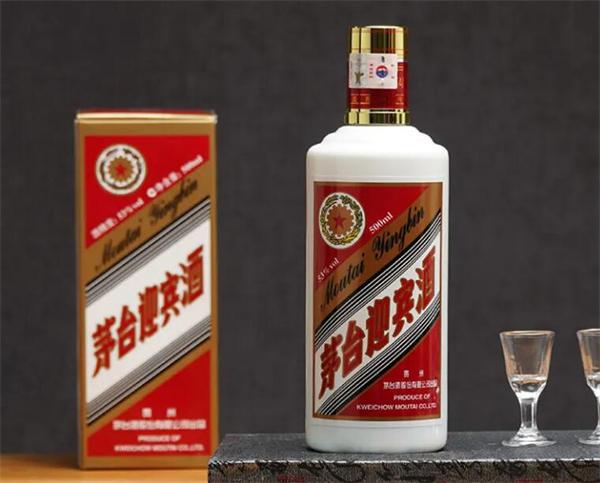 茅台技开皆大欢喜酒