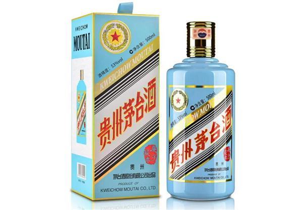 茅台技开皆大欢喜酒