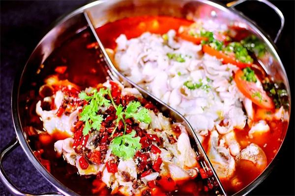 淘米鱼食尚鱼坊产品 门店图片