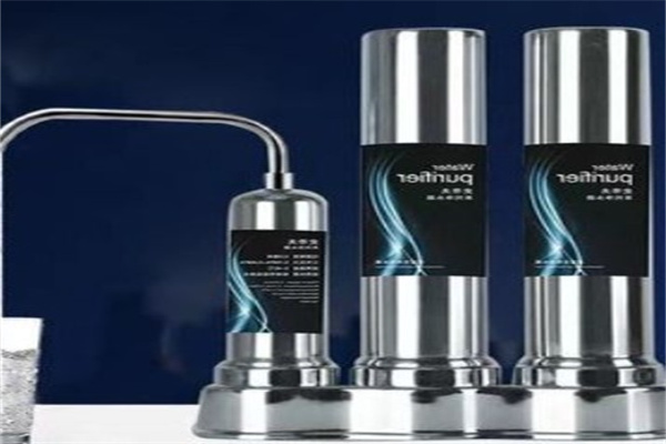史帝夫净水器产品 门店图片