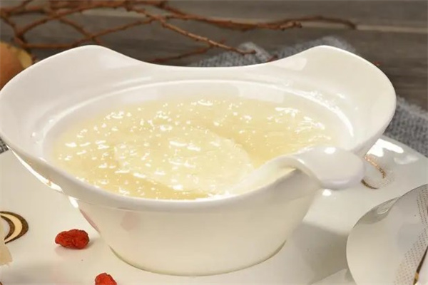 食宜燕窝产品 门店图片