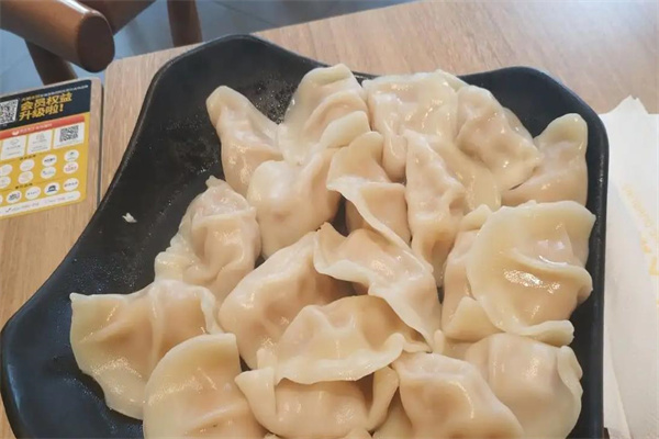 大娘水饺