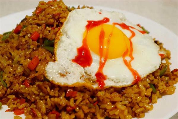 食在点产品 门店图片