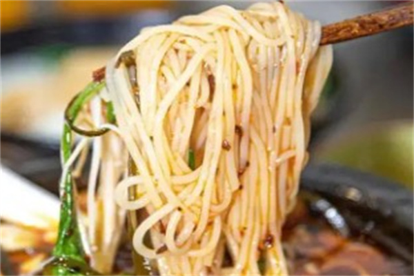 食在好砂锅产品 门店图片