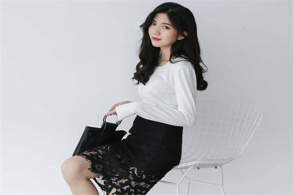淘青春女装产品 门店图片