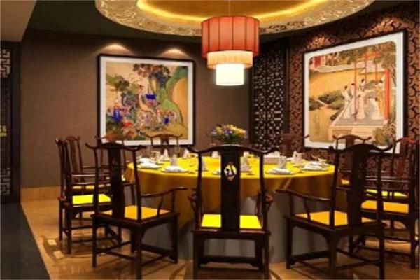 食在点在产品 门店图片