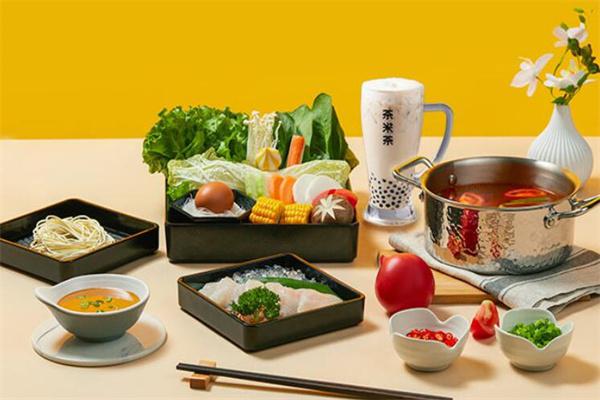 呷哺产品 门店图片
