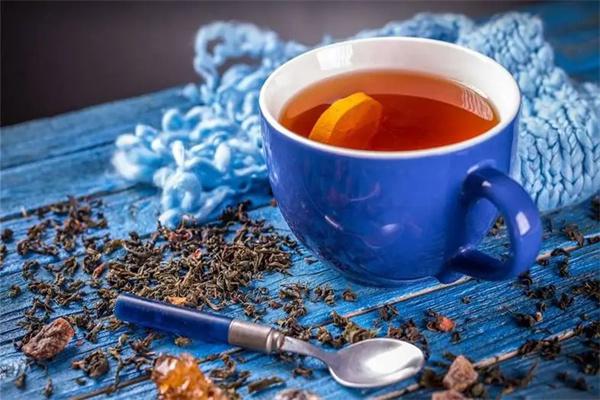 腾琼野茶王加盟