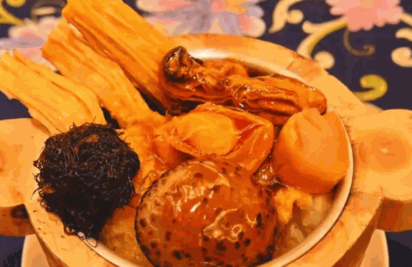 屯门小盆菜产品 门店图片