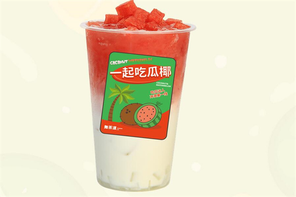 舞茶道产品 门店图片