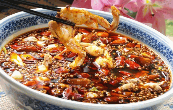 蛙屋鱼头产品 门店图片
